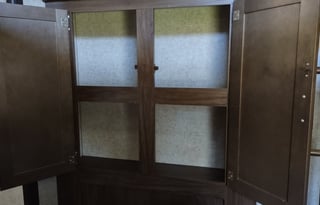 2019 Forest  River Cherokee Grey Wolf 29BH