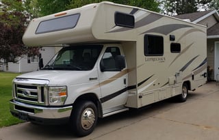 2019 Coachmen Leprechaun