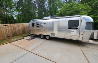 Gladys the Flying Cloud