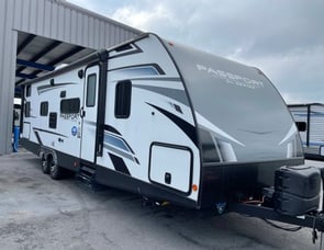 Keystone RV Passport SL 282QB