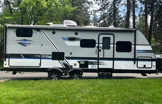 2018 Jayco White Hawk 24MBH