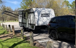 2025 Keystone RV Coleman 17B