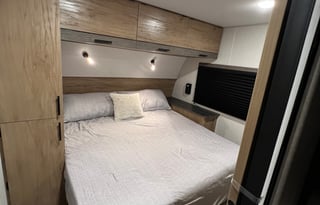 2024 Forest River RV Cherokee 26CJ