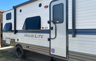 2022 Gulf Stream RV Ameri-Lite Super Lite 197BH