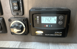 2023 Thor Freedom Traveler A30