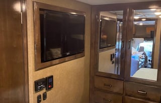 Meet Thor keeping  you & your family on the road