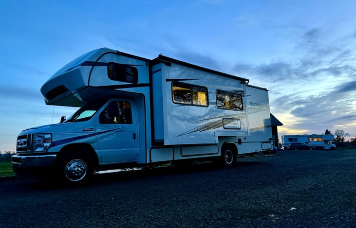 RV Photo