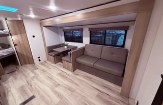 2026 Keystone RV Coleman 25B