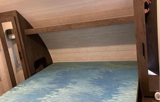 2022 Forest River RV Wildwood X-Lite 263BHXL