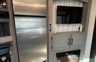 Awesome RV Adventure