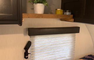 2022 Forest River RV Cherokee Wolf Pup 16BHS