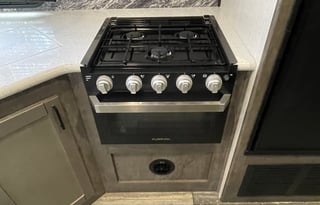 2020 Heartland North Trail 24BHS