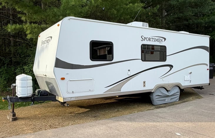 RV Photo