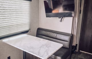 The Sasquatch by Olinger Properties