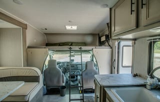 2021 Coachmen RV Freelander 23FS Ford 350