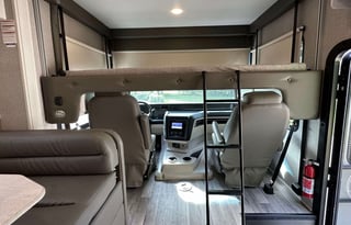 2021 Entegra Coach Vision 27A
