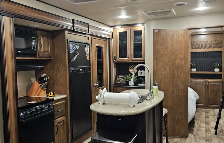 RV Photo