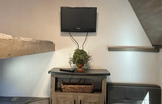 2021 Heartland Pioneer QB 300