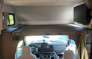 “VROOMY”  Is Ready For Your Family Get Away!!!