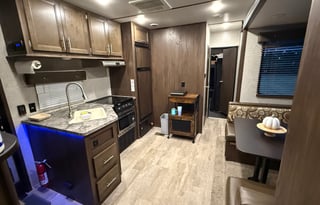 2018 Forest River RV XLR Boost 29QBS