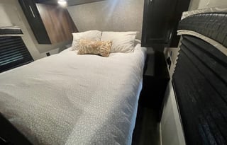 Goin’ Big Triple Slide Bunk House