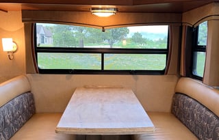 2015 Forest River RV Berkshire XL 40BH