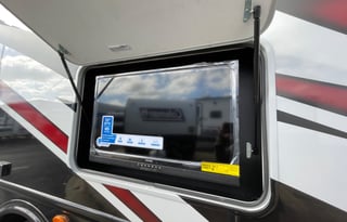 2023 Thor Motor Coach Windsport 29M