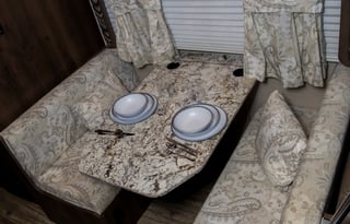 Your Easy Drivin' Getaway RV