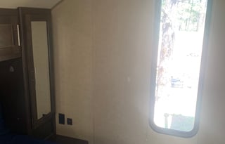 2017 Forest River RV Cherokee Grey Wolf 24RK