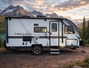 Heartland Mallard Pathfinder P17QBH