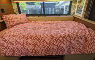 2017 Winnebago Navion 24J