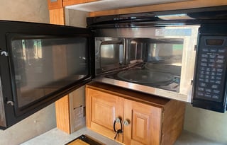 B-Touring Motorhome