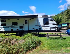 Keystone RV Outback Ultra Lite 302UBH