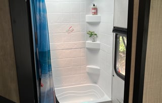 2021 Heartland North Trail 26BHSS