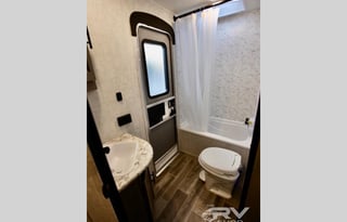 2021 Gulf Stream RV Ameri-Lite Ultra Lite 268BH