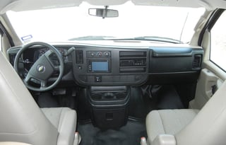 Bebe's RV sleeps 8, take her on your next trip!