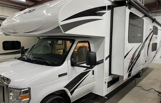 2022 Jayco Redhawk 31F