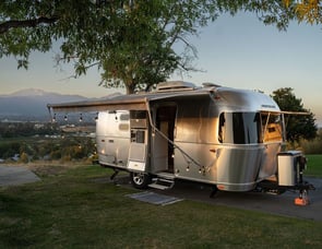 Airstream RV Caravel 20FB