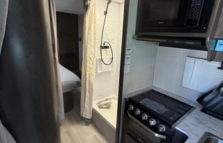 2023 Coachmen RV Leprechaun Easy to drive!