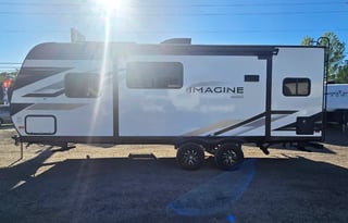 2023 Grand Design Imagine XLS 22MLE