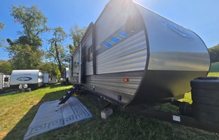 2020 Salem 33TS (6814)