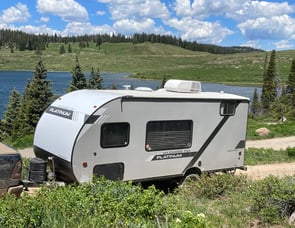 Forest River RV Wildwood FSX 177BH