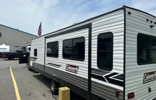 2024 Coleman Lantern LT 264RL