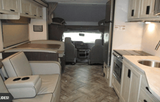 2021 Forest River RV Sunseeker Motorhome Sleeps 7