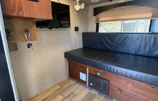 Lil Dipper  2019 SUNRAY 109