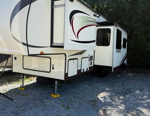 Jayco Eagle HT 29.5BHDS