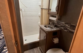 2020 Thor MotorCoach Four Winds 22E- FULLY STOCKED