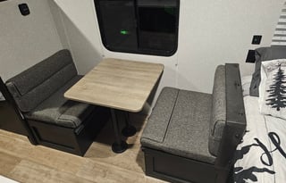 2022 Forest River RV Cherokee Wolf Pup 16BHS