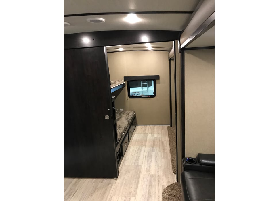 Travel Trailer rentals in Glenwood