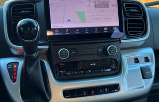 2023 Thor Motor Coach Scope 18M